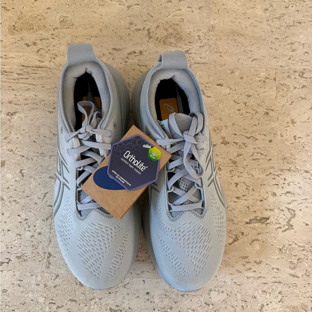 ASICS® GEL-Nimbus® 25 - NO BOX - Picture 12 of 16